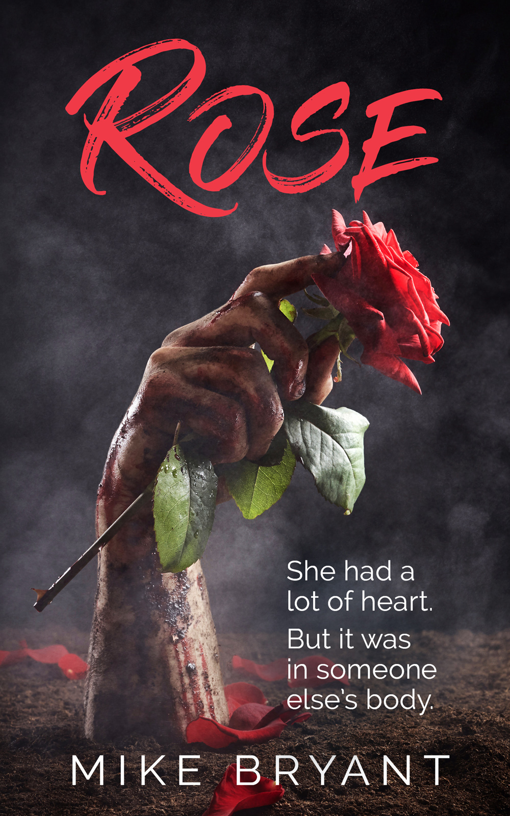 Presenting ROSE!