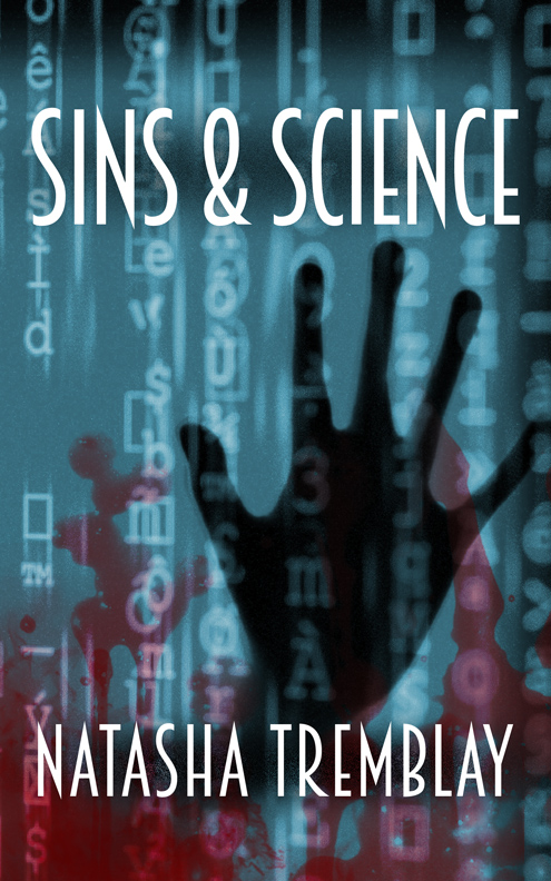 SINS & SCIENCE release day!