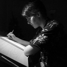 Owner Of Rising SFF Publisher Brain Lag To Release Final Book Of Epic Fantasy Trilogy