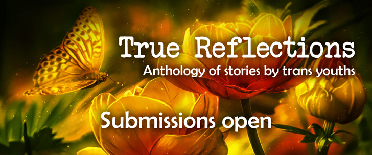 Open Submission Call for Short Stories by Transgender Youths