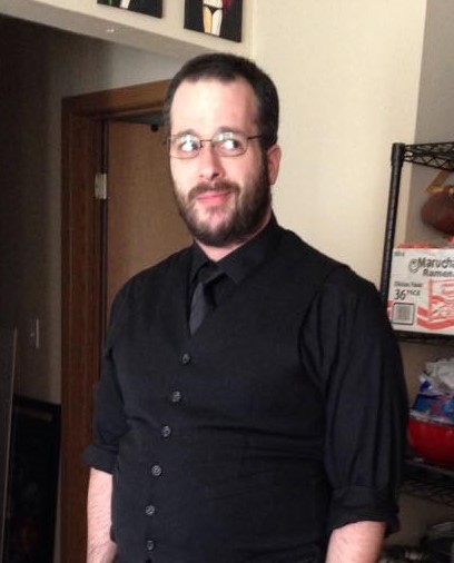 Upcoming Urban Fantasy Novel Brings Magic and Fantastic Creatures to Minneapolis