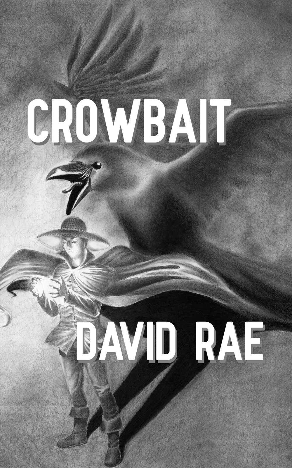 First Glimpse At Final Installment Of Haunting Dark Fantasy Trilogy Coming Spring 2023