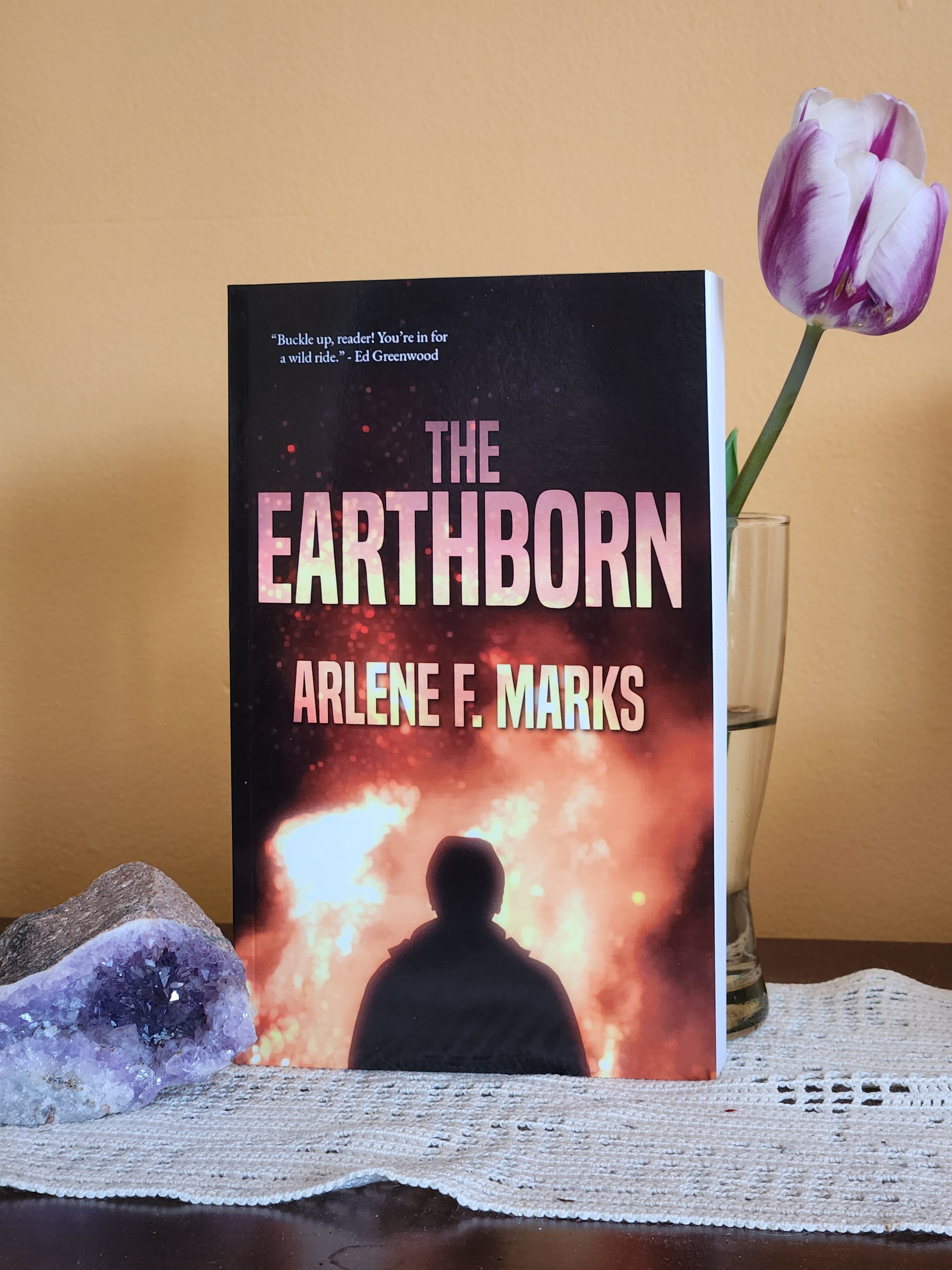 NEW RELEASE: Science Fiction, Paranormal Hungers, And Special FX Makeup Collide In New Novel Now Available From Prolific Ontario Author