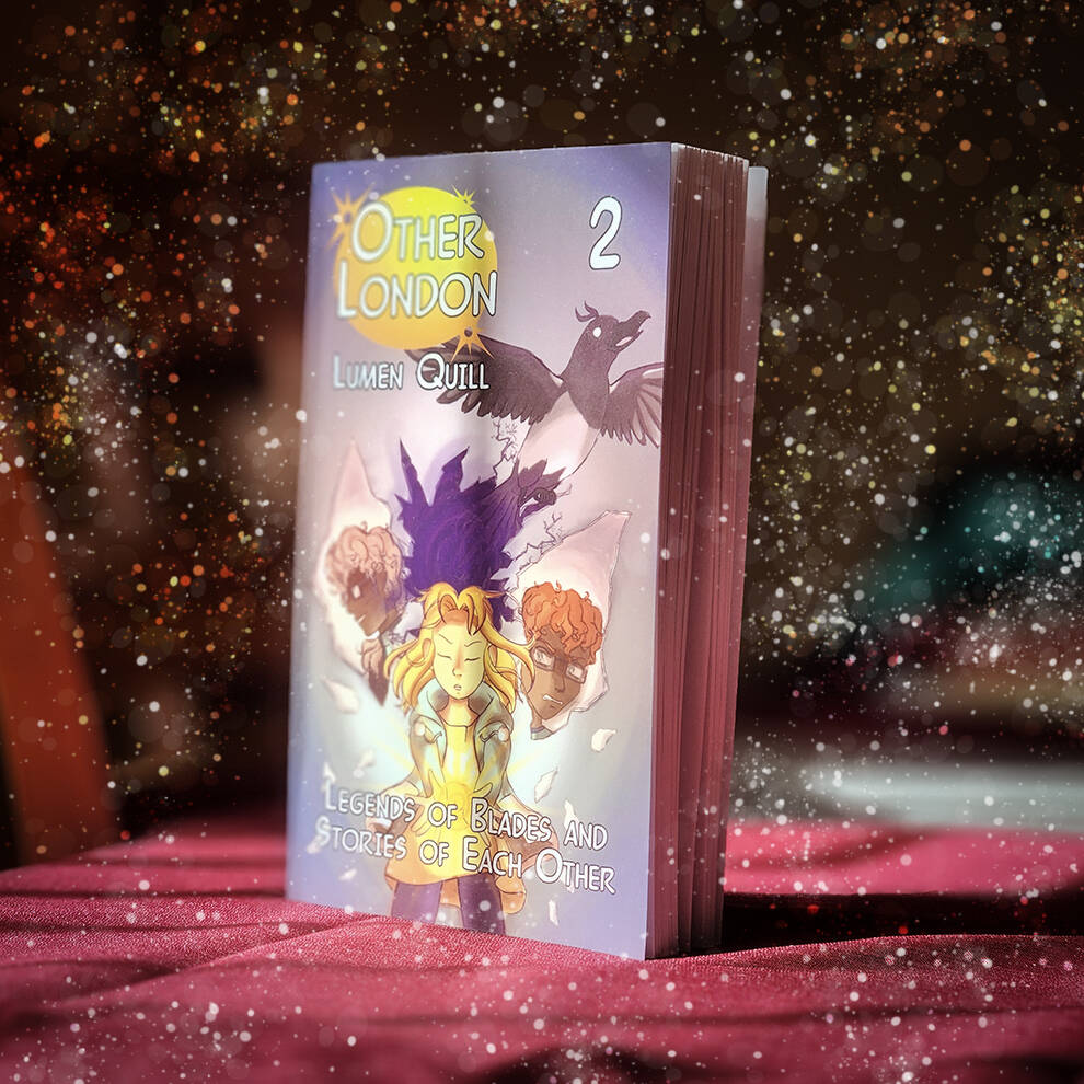 NEW RELEASE: Virtual Launch Party And London-Based Events To Celebrate Release Of New Middle Grade Novel