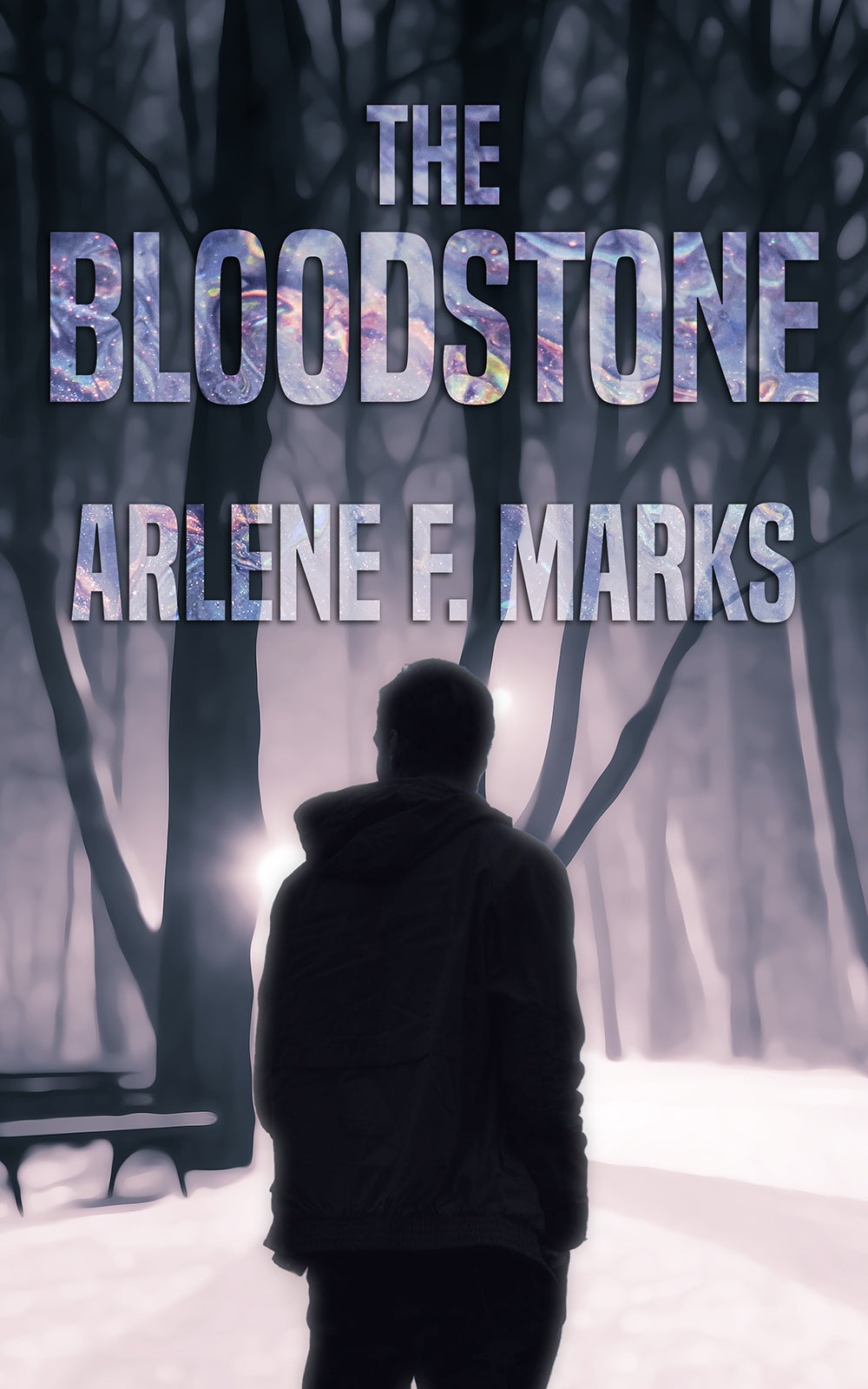 NEW RELEASE: Unstoppable Author Releases Another “Fresh, SF Take” On Vampire Genre