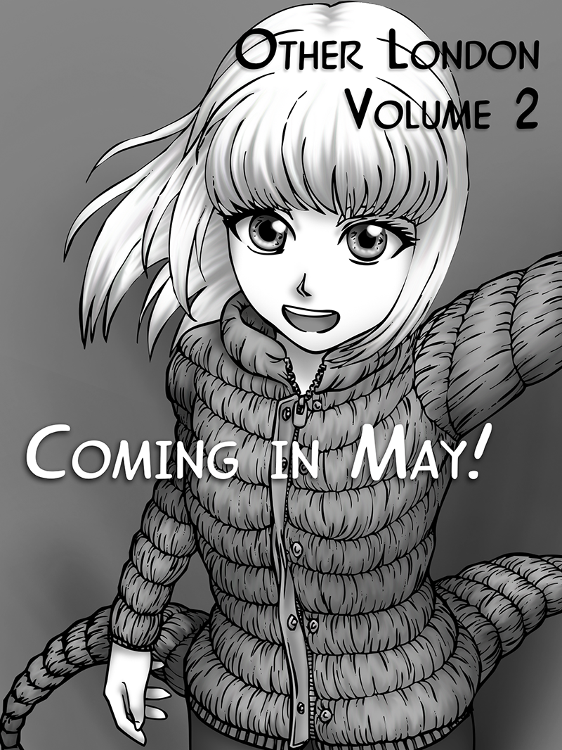 NEW RELEASE DATE: Release Impending For Sequel To Comedy-Filled Magical Girl Middle Grade Book
